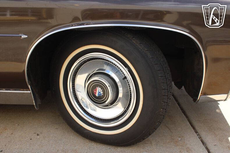 1974 Buick Electra