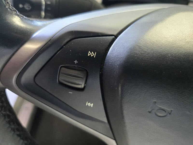 2020 Tesla Model X
