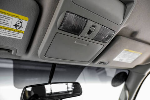 2020 Nissan Frontier