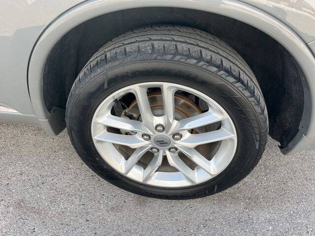 2022 Dodge Durango GT