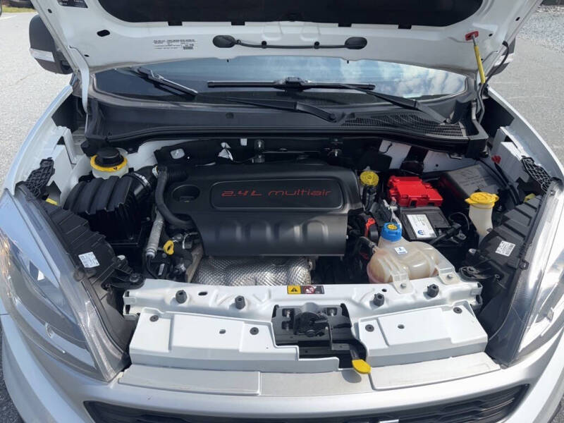 2022 RAM ProMaster City