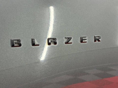 2019 Chevrolet Blazer LT