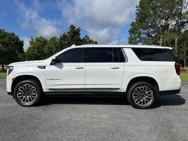 2023 GMC Yukon XL Denali Ultimate