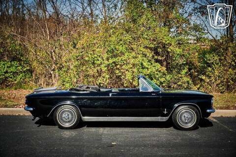 1964 Chevrolet Corvair