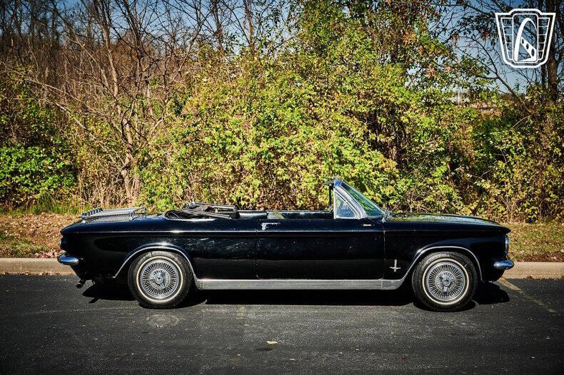 1964 Chevrolet Corvair