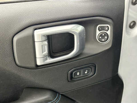 2024 Jeep Wrangler High Altitude 4xe
