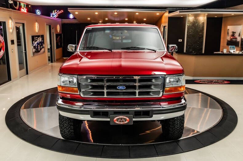 1997 Ford F-350
