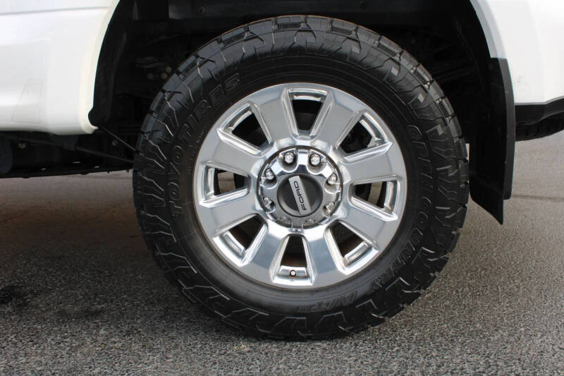 2021 Ford F-350 Super Duty