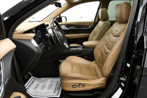 2023 Cadillac XT6 Sport