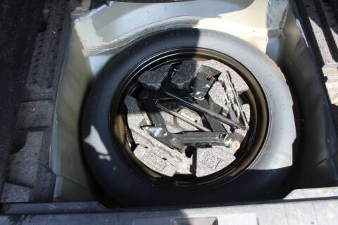 2013 Subaru Outback 2.5i