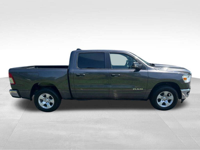 2024 RAM 1500