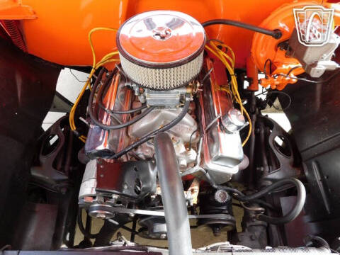 1951 Chevrolet Styleline