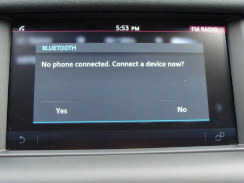 2018 Land Rover Discovery Sport SE