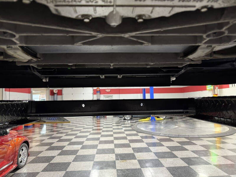 2004 Chevrolet Corvette