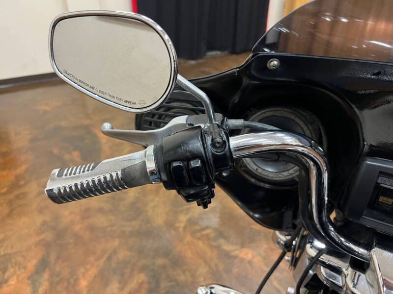 2007 Harley-Davidson Electra Glide