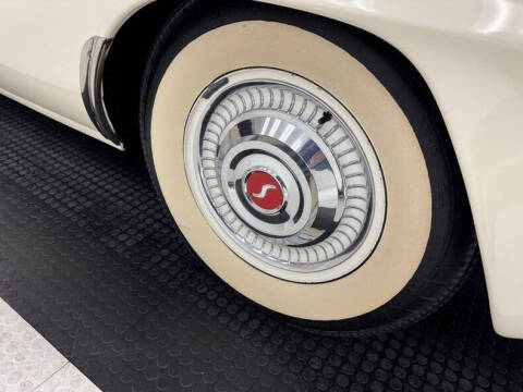 1962 Studebaker Daytona