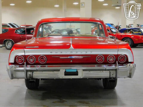 1964 Chevrolet Impala