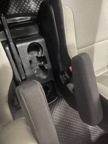 2008 Honda Element EX