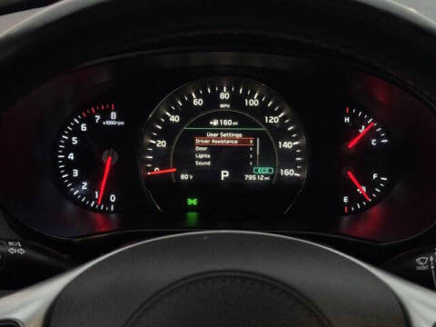 2019 Kia Sorento SX V6