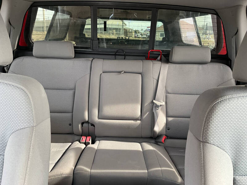 2015 Chevrolet Silverado 1500 LT Z71