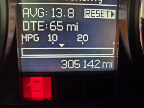 2012 RAM 2500 ST