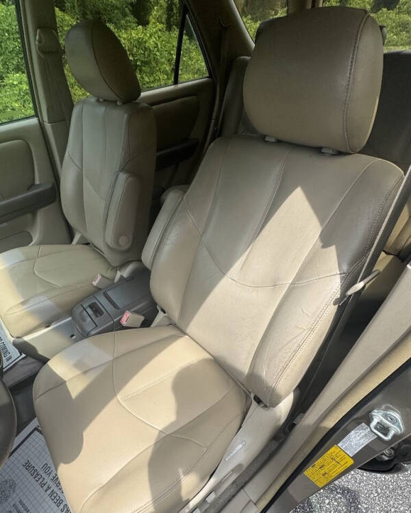 2000 Lexus RX 300