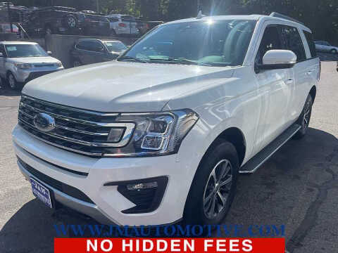 2021 Ford Expedition XLT