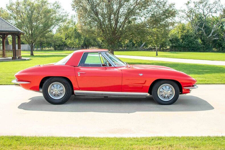 1964 Chevrolet Corvette