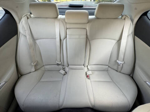2011 Lexus IS 250