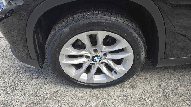 2015 BMW X1 xDrive28i