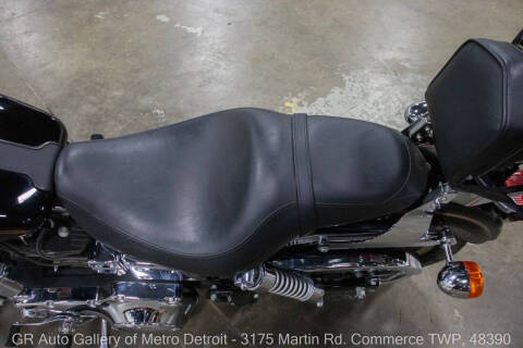 2001 Harley-Davidson Low Rider