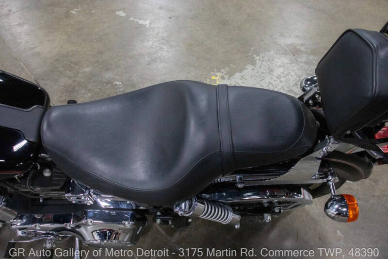 2001 Harley-Davidson Low Rider