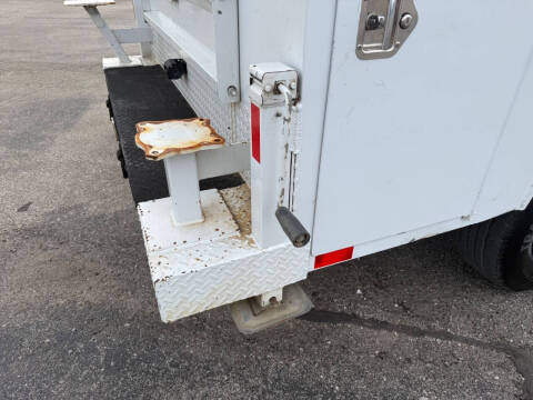 2021 Ford F-350 Super Duty XL