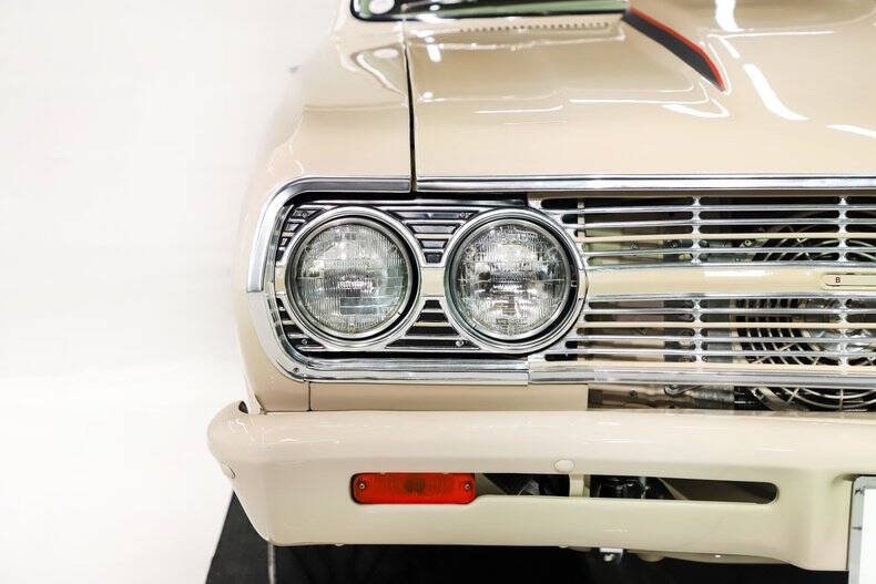 1965 Chevrolet Chevelle