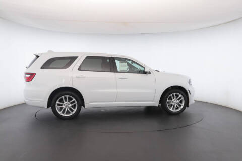 2022 Dodge Durango GT