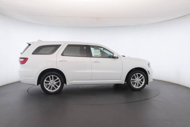 2022 Dodge Durango GT