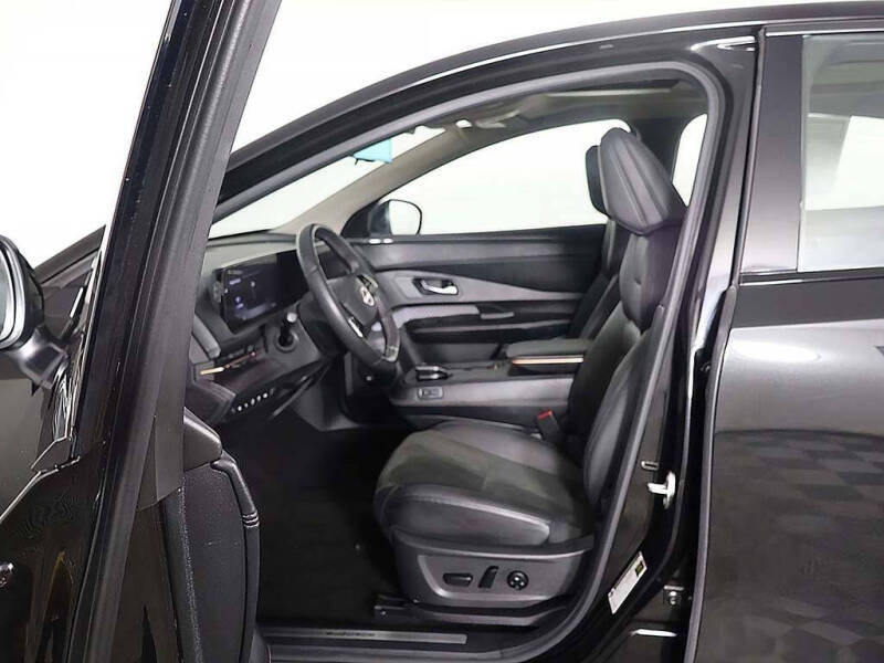 2023 Nissan Ariya Evolve+ e-4ORCE