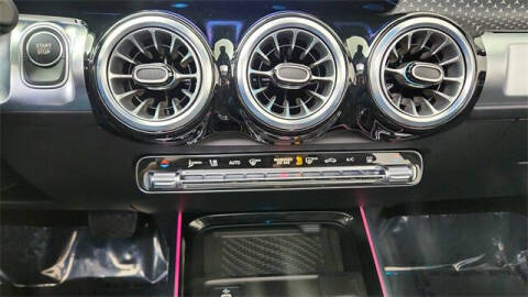 2024 Mercedes-Benz EQB EQB 250+