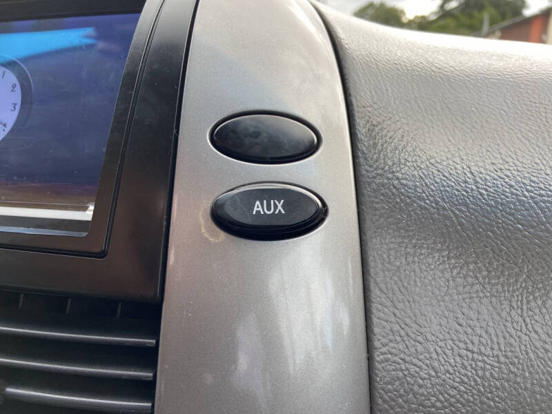 2006 Toyota Sienna CE 8 Passenger