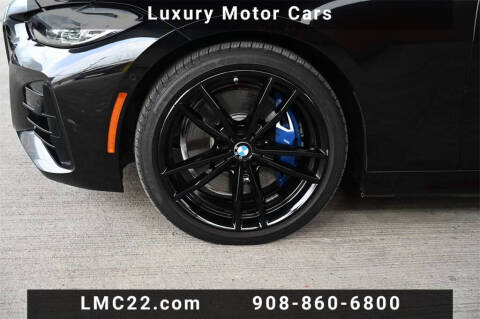 2021 BMW 4 Series M440i xDrive