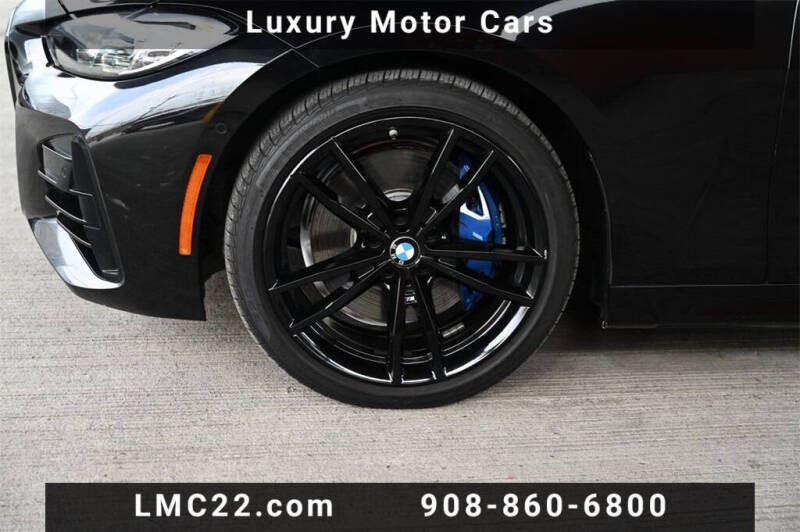 2021 BMW 4 Series M440i xDrive