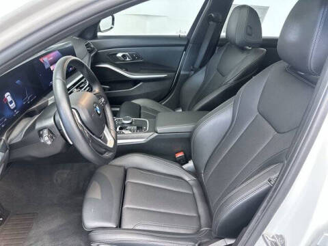 2024 BMW 3 Series 330i xDrive