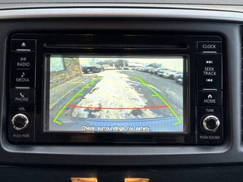 2017 Mitsubishi Lancer