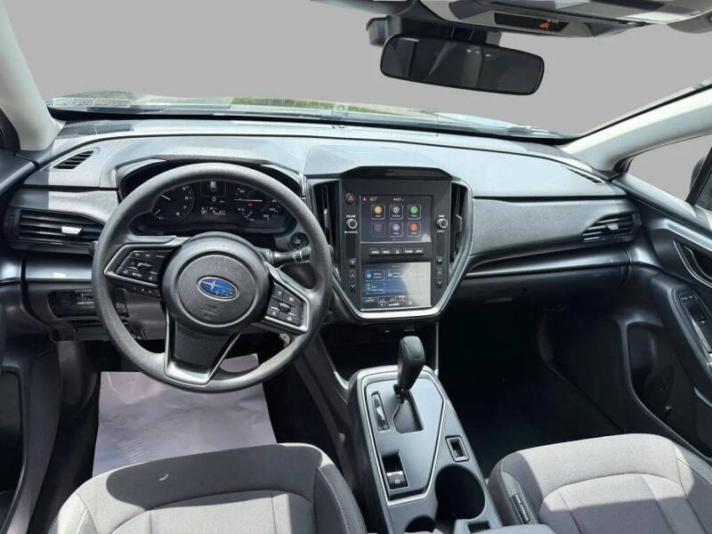 2024 Subaru Impreza