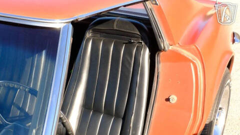 1970 Chevrolet Corvette