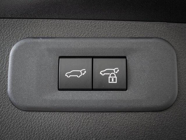 2026 Lexus NX 350 F SPORT Handling