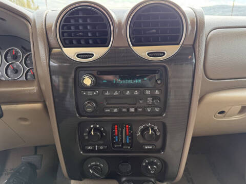 2004 GMC Envoy SLE