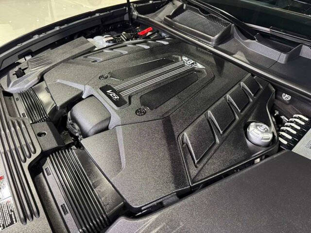 2022 Bentley Bentayga S V8