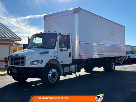 2020 Freightliner M2 106