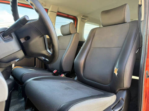 2003 Honda Element EX